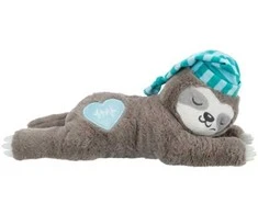 TRIXIE Junior Tinginys, pliušas, 34 cm