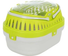 Transportavimo dėžė: Trixie Pico transportavimo dėžė, 18 × 12 × 13 cm