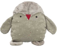 Trixie Trixie Kalėdinis pliušinis žaislas šuniui Pingvinas 24 cm
