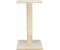 Trixie Baena draskyklė stulpas katėms, 69 cm, smėlio