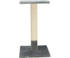Trixie Baena draskyklė stulpas, 69 cm, pilka