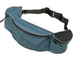 Trixie Baggy Belt Mėlyna
