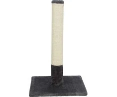 Trixie Batres draskyklė stulpas katėms , 62 cm, pilka