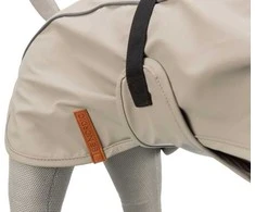 šuniui Trixie Raincoat Sand XS
