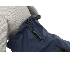 Trixie BE NORDIC Husum lietpaltis, XL: 70 cm, tams. mėlynas