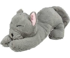 Trixie pliušinis katinas, perdirbtas, 31 cm