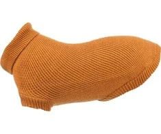 Sweter dla Psa Trixie Berln Oranžinė L