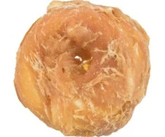 Trixie Denta Fun, Vištienos žiedeliai, 5 cm, 150 vnt./pak