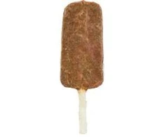 Trixie Denta Fun Vištienos ledai ant balto pagaliuko, be pakuotės 13cm, 50g