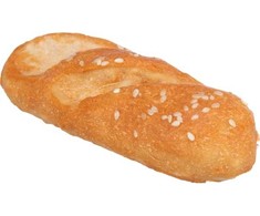 Trixie Denta Fun Mini Baguette, bulk, 13 cm, 70 g - (50 pk/ps)