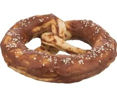 TRIXIE Denta Fun Riestainis, Antiena, be pakuotės, 10cm, 75 g
