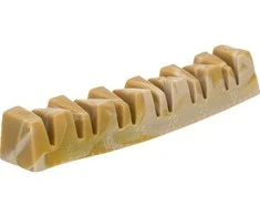 TRIXIE Denta Fun Veggie Jaw Kaulas, 12cm, 35 g