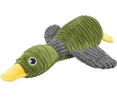 Trixie antis, pliušinis žaislas, perdirbtas, 40 cm