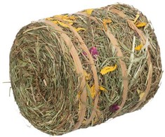 Trixie Siana balta su kwiatami dla królików/gryzoni 500g