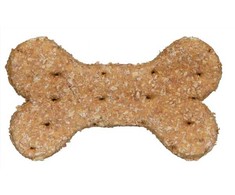 Trixie Biscuit-Bone su ėriena šuniui 11cm 48vnt / pak