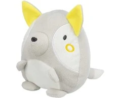Trixie TX-36165 Žaislas Pliušinis JUNIOR LIS PILKA 15cm