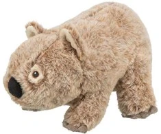 Žaislas Pluszowa šuniui Trixie Poliesteris pliušinis Koala 25 cm