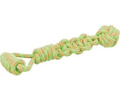 Trixie Sznur su kamuoliuku, o 8/38 cm