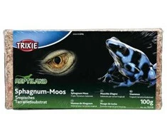 Trixie Medium Moss Sphagnum 100g
