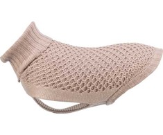 Trixie Norwood, pulower, šuniui, róż, M: 50 cm