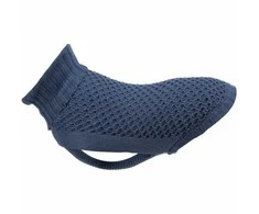 Sweter dla Psa Trixie Mėlyna M