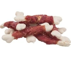 Trixie PREMIO Duckies, be pakuotės, 7.5cm, 9g