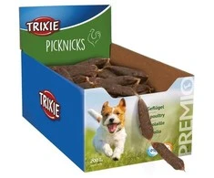 Trixie paukštienos dešrelės