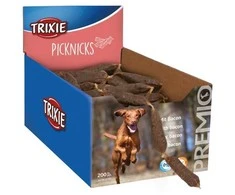 Trixie Premio Picknicks dešrelės Becon 200pt 8g / pt