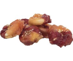 Trixie PREMIO Ėrienos vištienos žiedas, be pakuotės 4cm, 17g