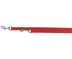 Trixie Premium reguliuojamas rėžtukas - Raudona 1 cm XS