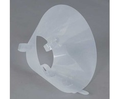 Trixie Collar apsauga 7.5cm Plastikiniai
