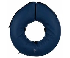 Trixie Apsauginė apykaklĖ, pučiama, L-XL, 66-78cm, mėlyna