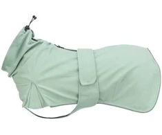 Trixie Dubln šunų lietpaltis Spalva Žalias S 40 cm