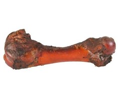 TRIXIE Skanėstas rūkyto kumpio kaulai, 20 cm, 280 g