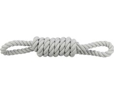 Trixie TX-32830 Žaislas virvė DO PRZECIĄGANIA 65cm