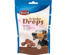 Trixie CZECOLD DROPS 75g ŠASHETKA