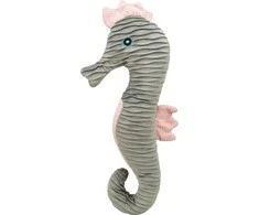 Trixie pliušinis žaislas „Sea Horse“, perdirbtas, 50 cm