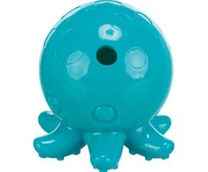 Trixie užkandžių rinkinys „Octopus“, TPR, 11 cm