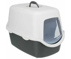 Trixie pilka su gobtuvu (TX402711)