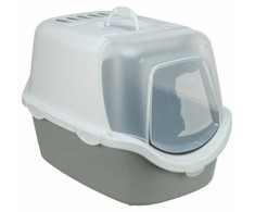 Trixie Hooded balta ir-mėlyna (TX40343)