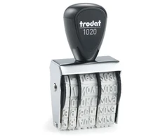 Trodat trodat Datumstempel Classic 1020/SB