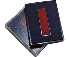 Trodat Trodat 6/4750/2 antspaudo pagalvėlė Juoda 1 vnt.