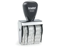 Trodat trodat Datumstempel Classic 1020/SB