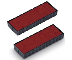 Trodat Stempel Trodat Atmenama pagalvėlė 2 vnt. raudona 6/4817/SB