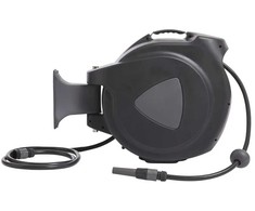 Vadobag TROLLA Slangetromle, 30 meter