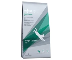 Paukščių Maistas - Trovet 3 Kg, Baltas
