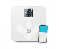 Svarstyklės TrueLife TrueLife FitScale W7 BT Baltas