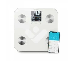 Svarstyklės TrueLife TrueLife FitScale W6 BT
