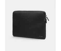Trunk Nešiojamų kompiuterių krepšys TR-ALSPRO14-BLK, juoda, 14"