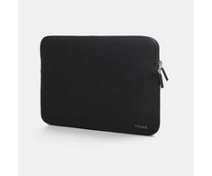 Krepšys Trunk Neoprene Sleeve 33 cm (13'') Dėklas kieszeniowe juoda